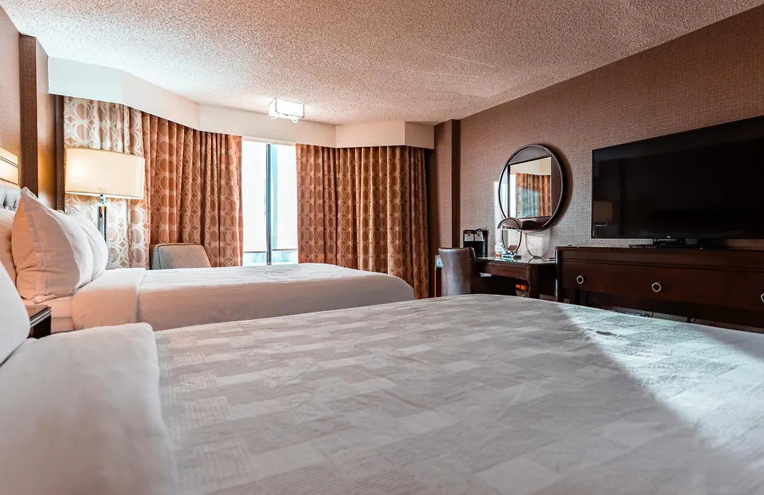Red Deer Resort & Casino-1