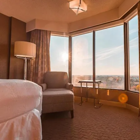 Red Deer Resort & Casino-3